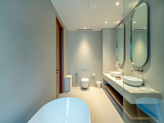 Stunning 4-Bed Custom Made Fully Furnished Villa, picture 37