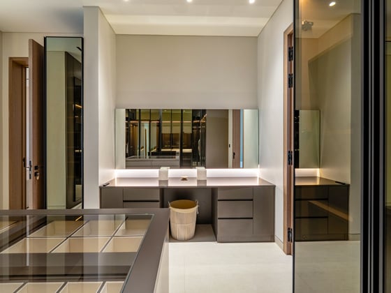 Stunning 4-Bed Custom Made Fully Furnished Villa, picture 25