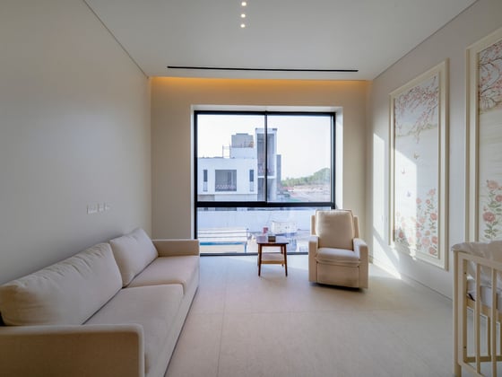 Stunning 4-Bed Custom Made Fully Furnished Villa, picture 29