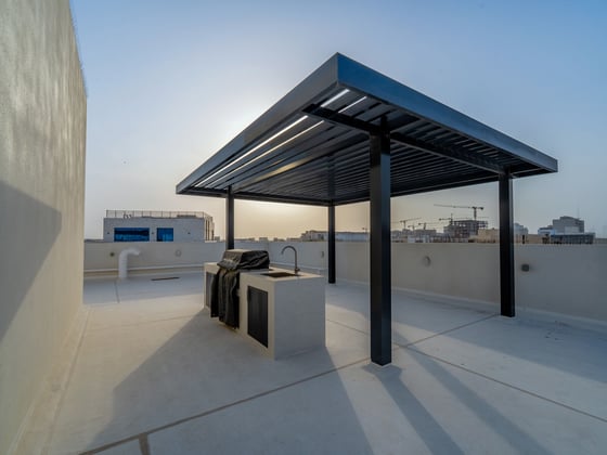 Stunning 4-Bed Custom Made Fully Furnished Villa, picture 41