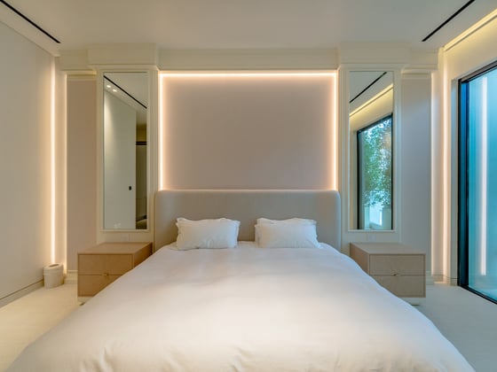 Stunning 4-Bed Custom Made Fully Furnished Villa, picture 21