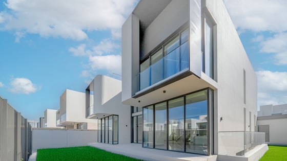 Prime Internal Position | A Refined Family Villa, picture 28