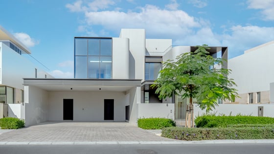 Prime Internal Position | A Refined Family Villa, picture 29