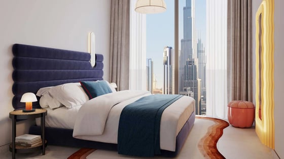 BUGATTI AND SUNSET VIEW | 40/60 PAYMENT PLAN, picture 4