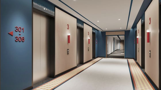 BUGATTI AND SUNSET VIEW | 40/60 PAYMENT PLAN, picture 11