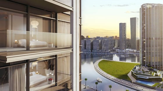 BUGATTI AND SUNSET VIEW | 40/60 PAYMENT PLAN, picture 7