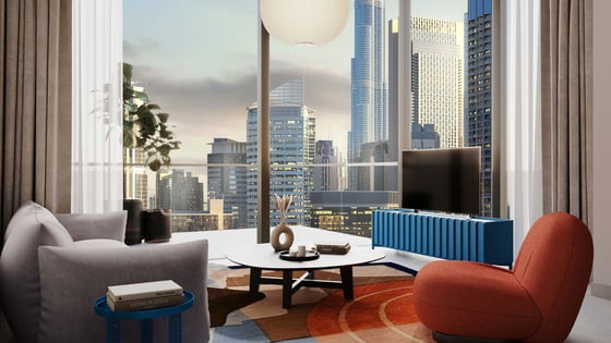 BUGATTI AND SUNSET VIEW | 40/60 PAYMENT PLAN, picture 3