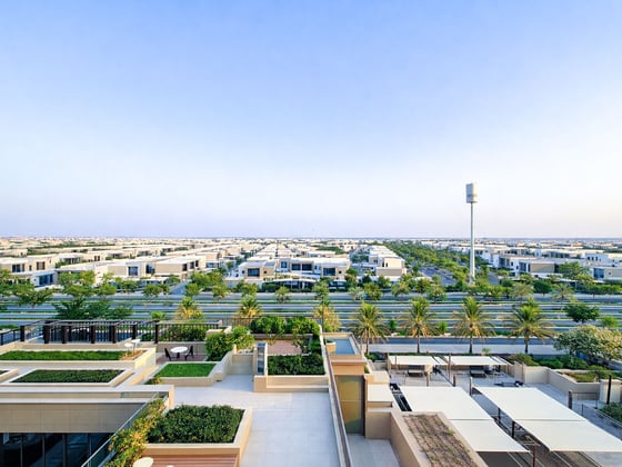 Skyline Living | Modern 2BR in Dubai Hills, picture 10