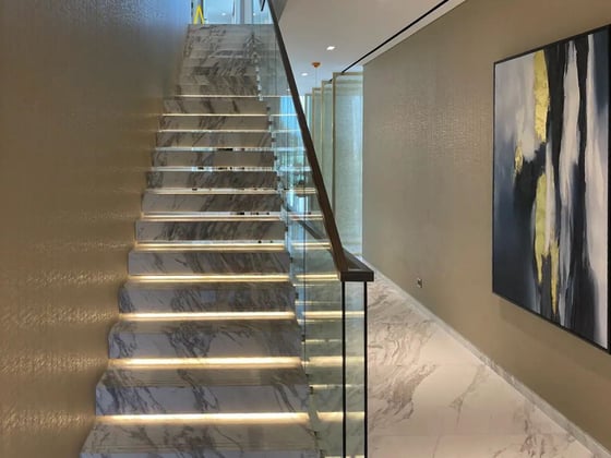 Luxury Villa| Damac Hills | Park Views, picture 6