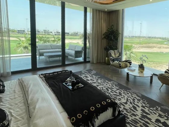 Luxury Villa| Damac Hills | Park Views, picture 9