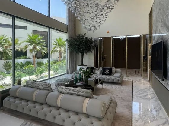 Luxury Villa| Damac Hills | Park Views, picture 2