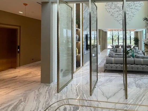 Luxury Villa| Damac Hills | Park Views, picture 11