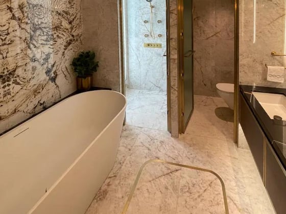 Luxury Villa| Damac Hills | Park Views, picture 13