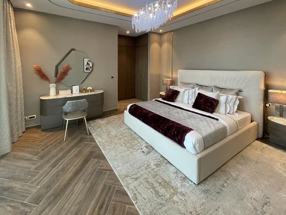 Luxury Villa| Damac Hills | Park Views, picture 7