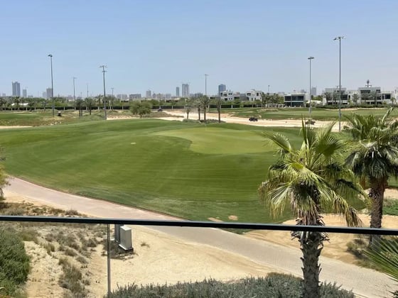 Luxury Villa| Damac Hills | Park Views, picture 15