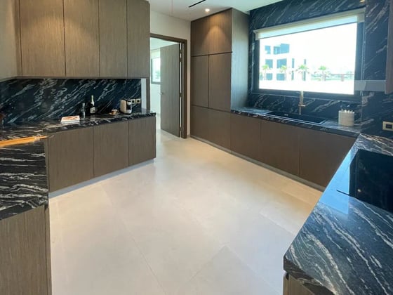 Luxury Villa| Damac Hills | Park Views, picture 12