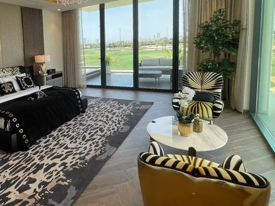 Luxury Villa| Damac Hills | Park Views, picture 10