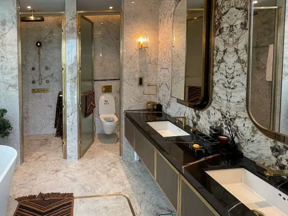 Stunning Villa | Golf Views | Exceptional Amenity, picture 10