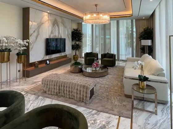 Stunning Villa | Golf Views | Exceptional Amenity, picture 3