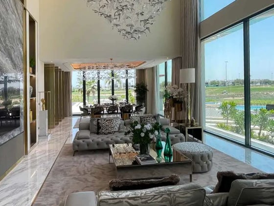 Stunning Villa | Golf Views | Exceptional Amenity, picture 4