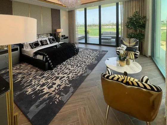 Stunning Villa | Golf Views | Exceptional Amenity, picture 7