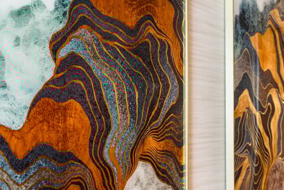 Exquisite Private Home by Award-Winning Designer, picture 22