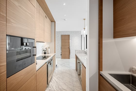 Exquisite Private Home by Award-Winning Designer, picture 5