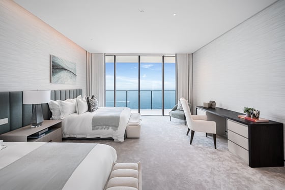 Exquisite Private Home by Award-Winning Designer, picture 12