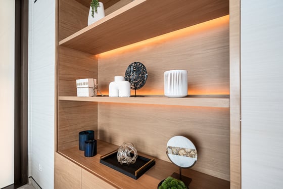 Exquisite Private Home by Award-Winning Designer, picture 13