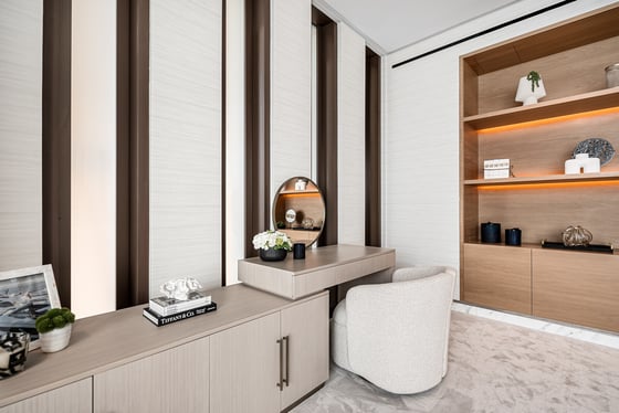 Exquisite Private Home by Award-Winning Designer, picture 28