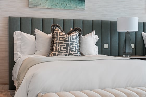 Exquisite Private Home by Award-Winning Designer, picture 18