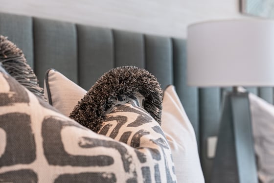 Exquisite Private Home by Award-Winning Designer, picture 17