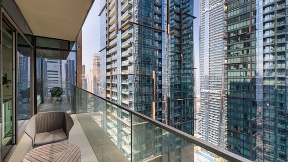 Fully Furnished 2BR | Tenanted | Amazing Amenities, picture 11