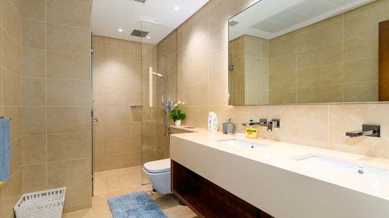 Fully Furnished 2BR | Tenanted | Amazing Amenities, picture 9