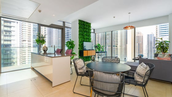 Fully Furnished 2BR | Tenanted | Amazing Amenities, picture 1