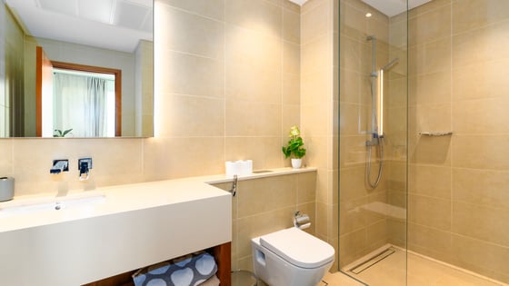 Fully Furnished 2BR | Tenanted | Amazing Amenities, picture 10