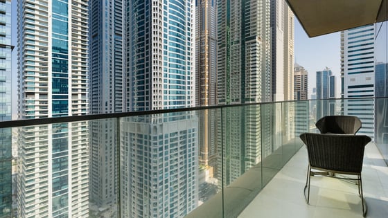 Fully Furnished 2BR | Tenanted | Amazing Amenities, picture 12