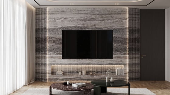 Breathtaking Beachfront Villa on Palm Jumeirah, picture 7