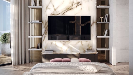 Breathtaking Beachfront Villa on Palm Jumeirah, picture 10