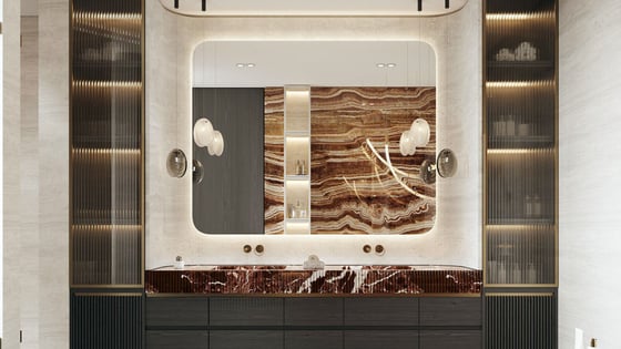 Breathtaking Beachfront Villa on Palm Jumeirah, picture 16