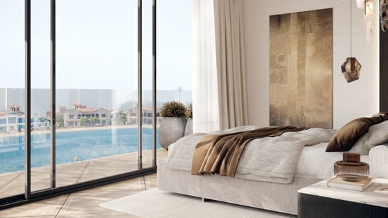 Breathtaking Beachfront Villa on Palm Jumeirah, picture 9