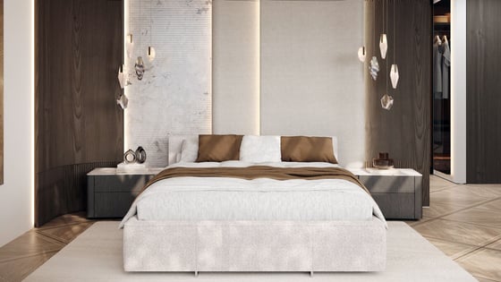 Breathtaking Beachfront Villa on Palm Jumeirah, picture 13