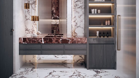 Breathtaking Beachfront Villa on Palm Jumeirah, picture 14