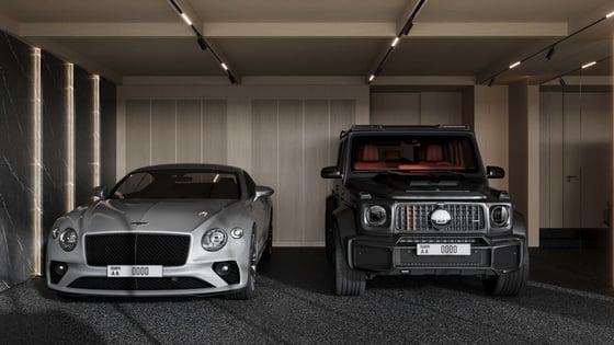 Breathtaking Beachfront Villa on Palm Jumeirah, picture 27