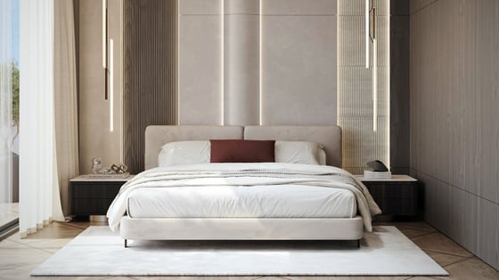 Breathtaking Beachfront Villa on Palm Jumeirah, picture 8