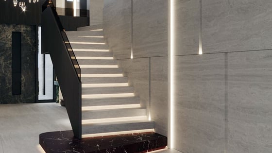 Breathtaking Beachfront Villa on Palm Jumeirah, picture 6