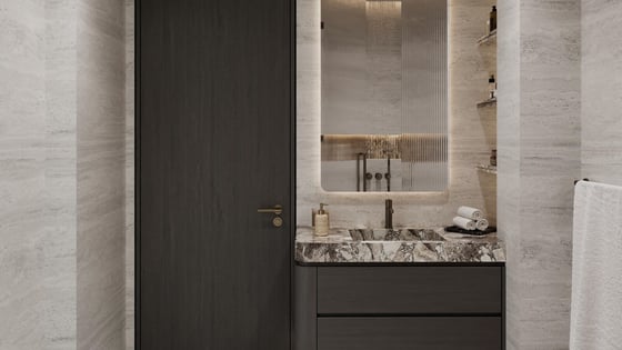 Breathtaking Beachfront Villa on Palm Jumeirah, picture 17