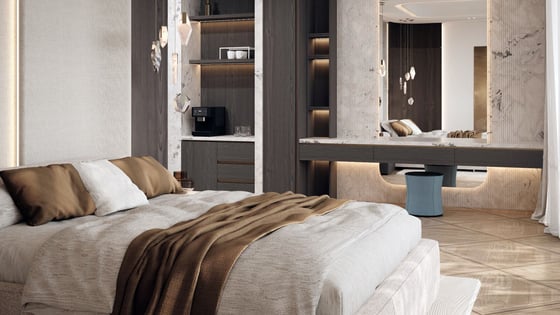 Breathtaking Beachfront Villa on Palm Jumeirah, picture 12