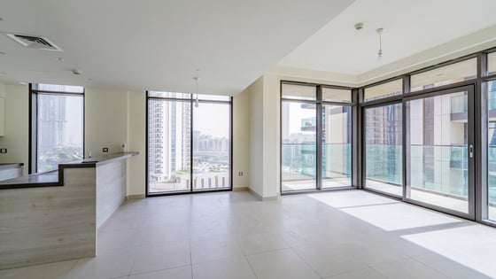 Creek Views | Exclusive | Two Bedrooms, picture 4