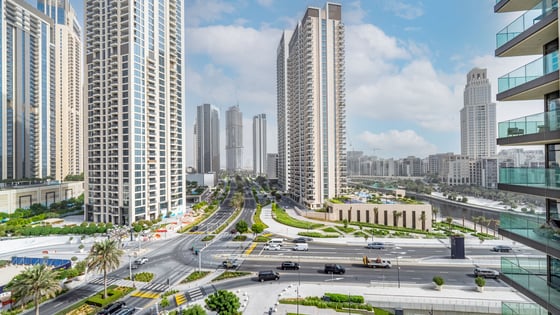 Creek Views | Exclusive | Two Bedrooms, picture 16